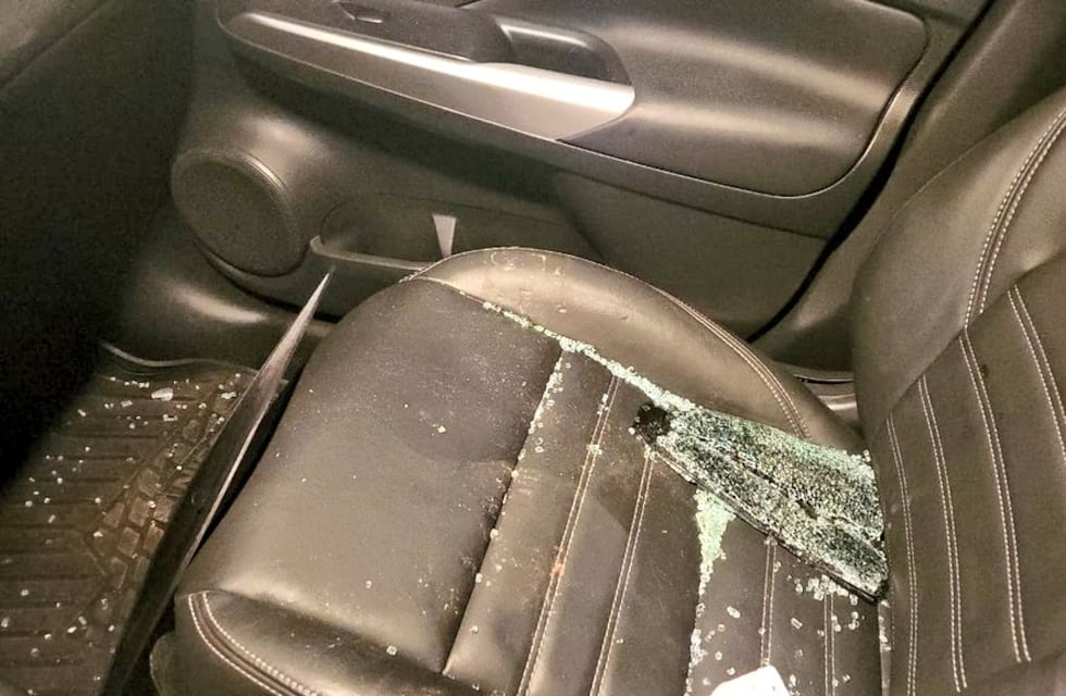 Inseguridad en Córdoba: le robaron a los diputados Héctor Baldassi y Laura Rodríguez Machado