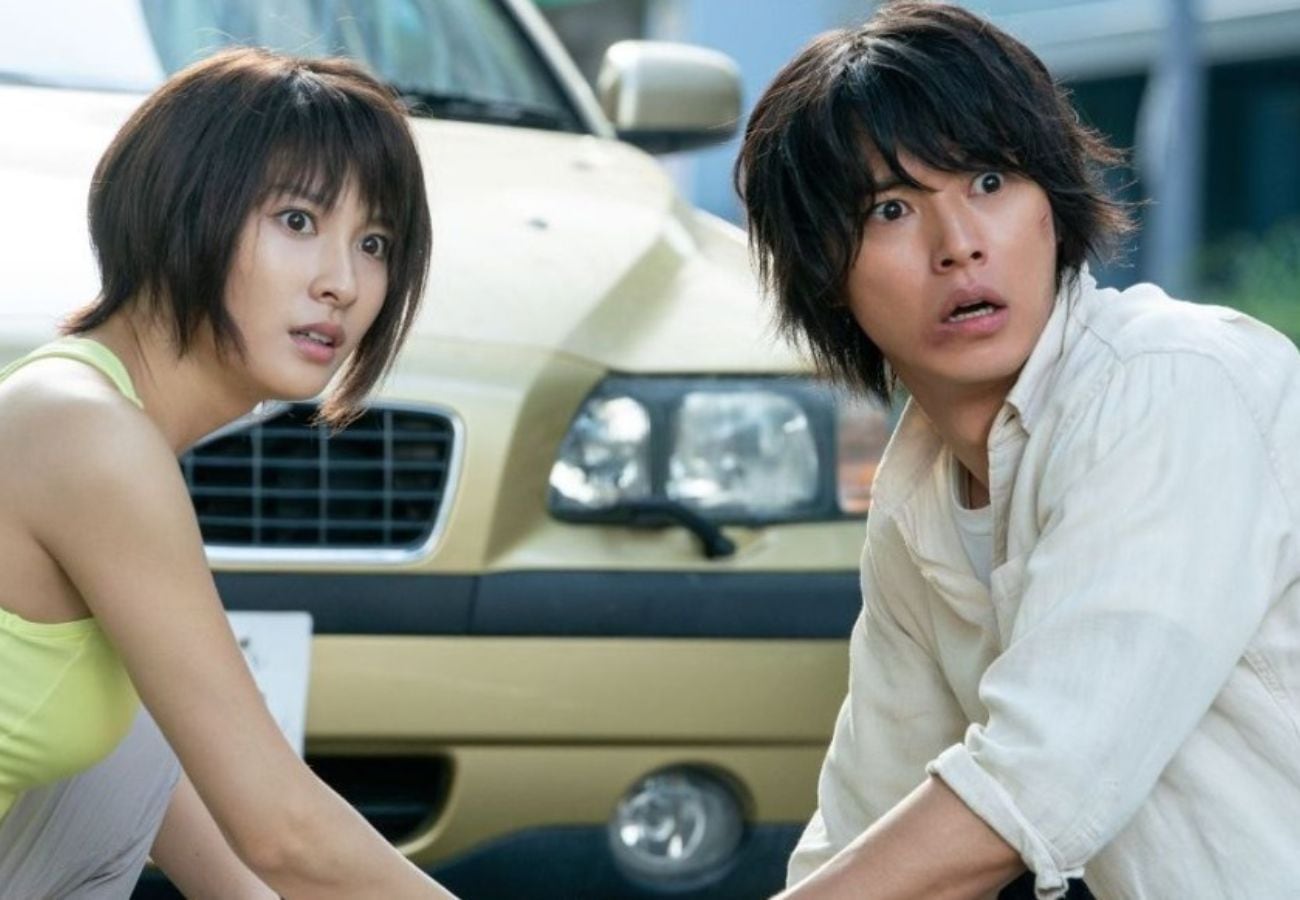 Netflix: la serie asiática llena de drama que arrasa y está entre las más vistas del 2025