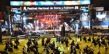 Cómo es la estafa que sufrió el Festival de Jesús María.