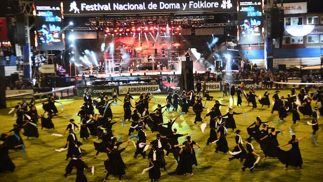 Cómo es la estafa que sufrió el Festival de Jesús María.