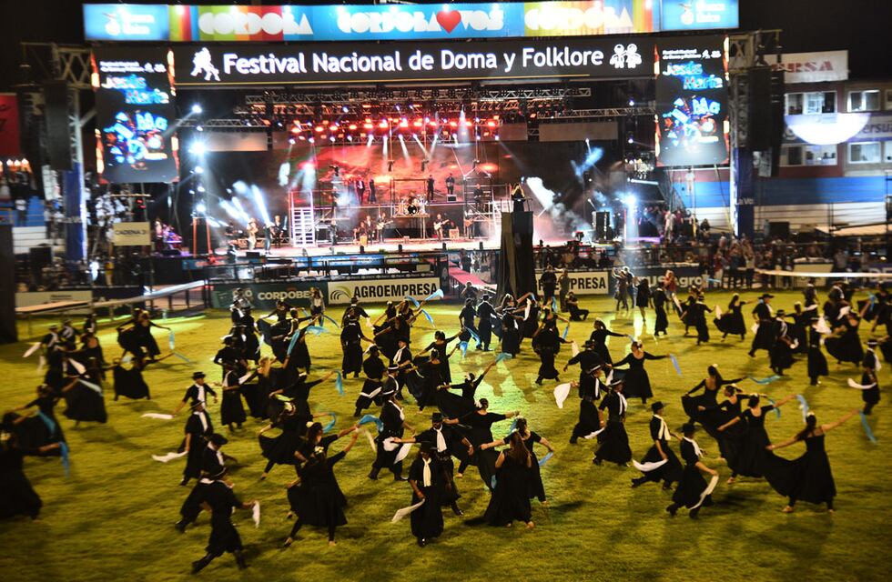 Cómo es la estafa que le hizo perder $40 millones al Festival de Jesús María