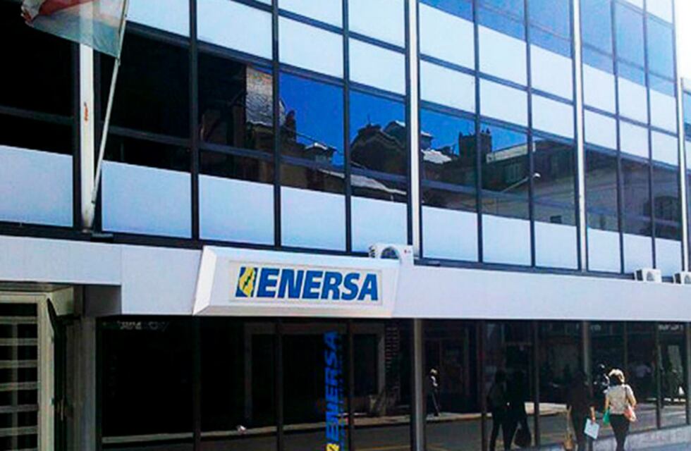 Enersa confirmó un incremento del 123% determinado por el nuevo cuadro tarifario de Nación
