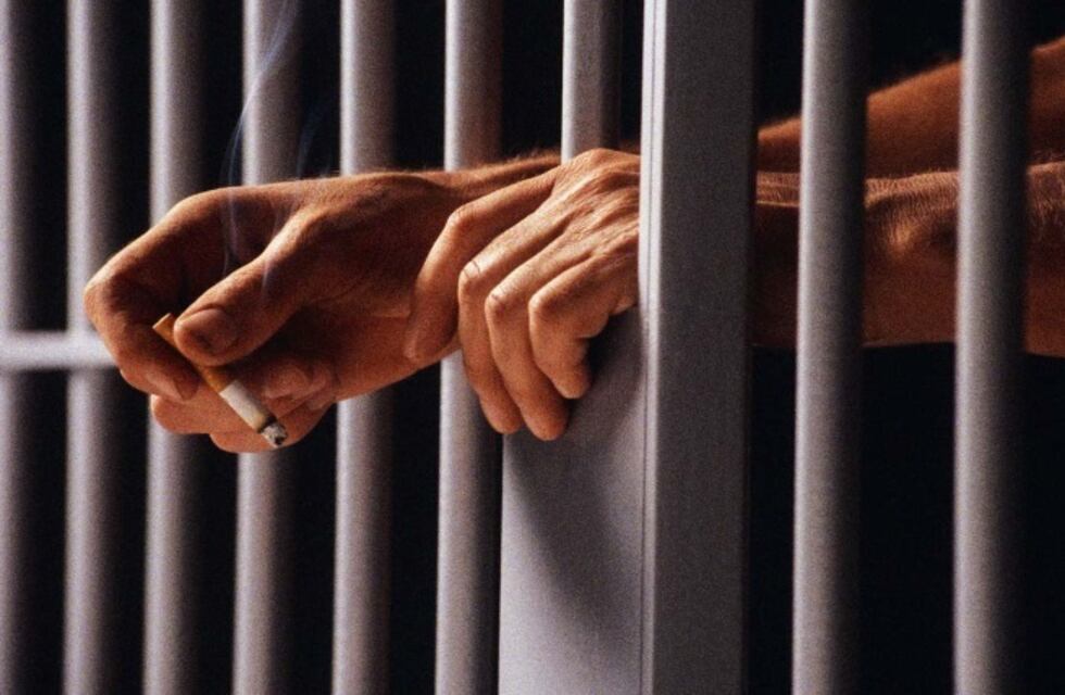 Tenía perpetua: organizaba asaltos y homicidios desde la cárcel
