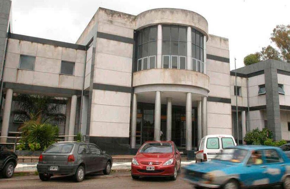 Río Tercero: denuncia que le operaron la rodilla sana