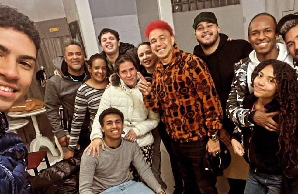 El hermano de Jean Carlos compartió una lección de humildad y es furor en redes: “No olvides tu esencia”