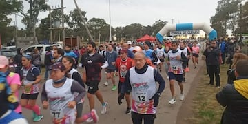 34° Corrida de CIMAPA