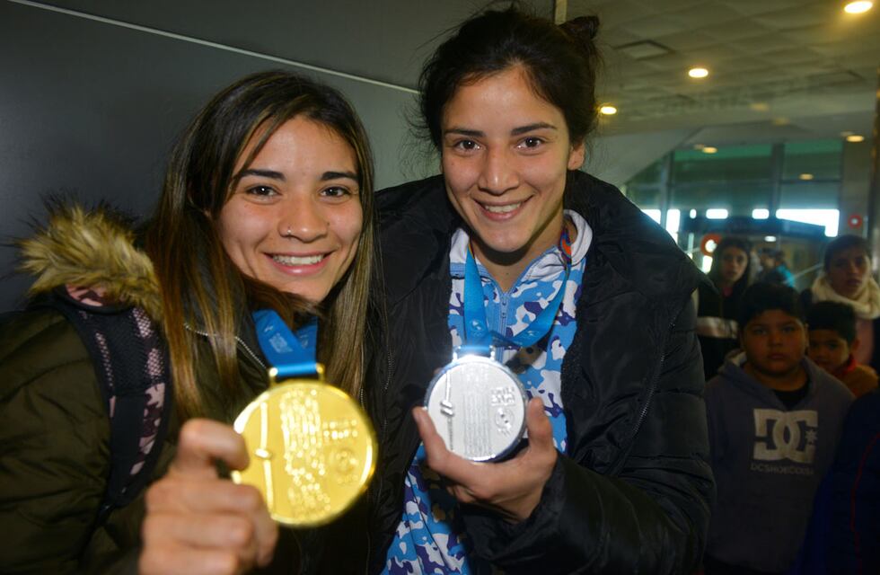 El conmovedor posteo de la hermana de Dayana Sánchez: “Tenemos que entrenar, dale! ”