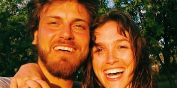 La reacción de Cande Vetrano a los rumores que vinculan a Gime Accardi con Andrés Gil: ¿hubo infidelidad?
