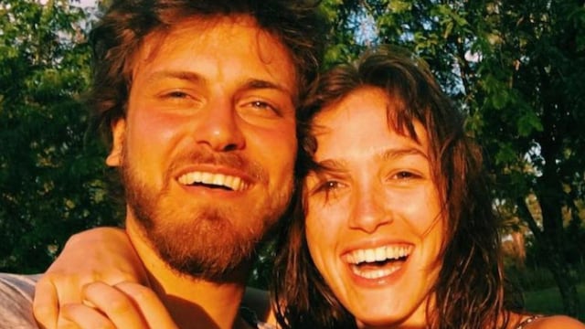 La reacción de Cande Vetrano a los rumores que vinculan a Gime Accardi con Andrés Gil: ¿hubo infidelidad?