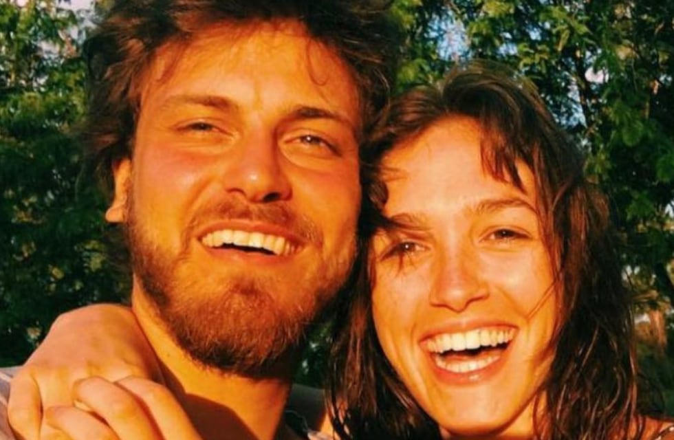 La reacción de Cande Vetrano a los rumores que vinculan a Gime Accardi con su novio, Andrés Gil: “Ellos ya...”