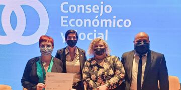 Un proyecto del Ministerio provincial fue seleccionado para su financiación e implementación.