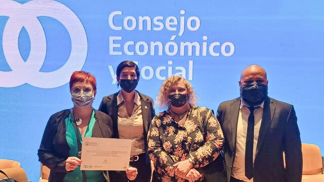 Un proyecto del Ministerio provincial fue seleccionado para su financiación e implementación.