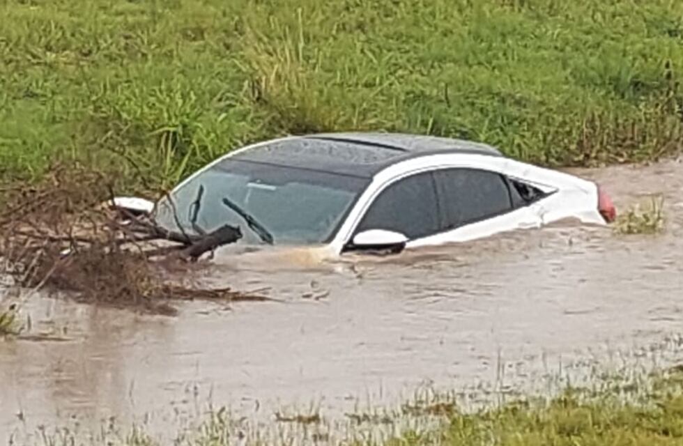 Arrestan al acusado por la muerte de un ciclista en Autopista Rosario-Córdoba