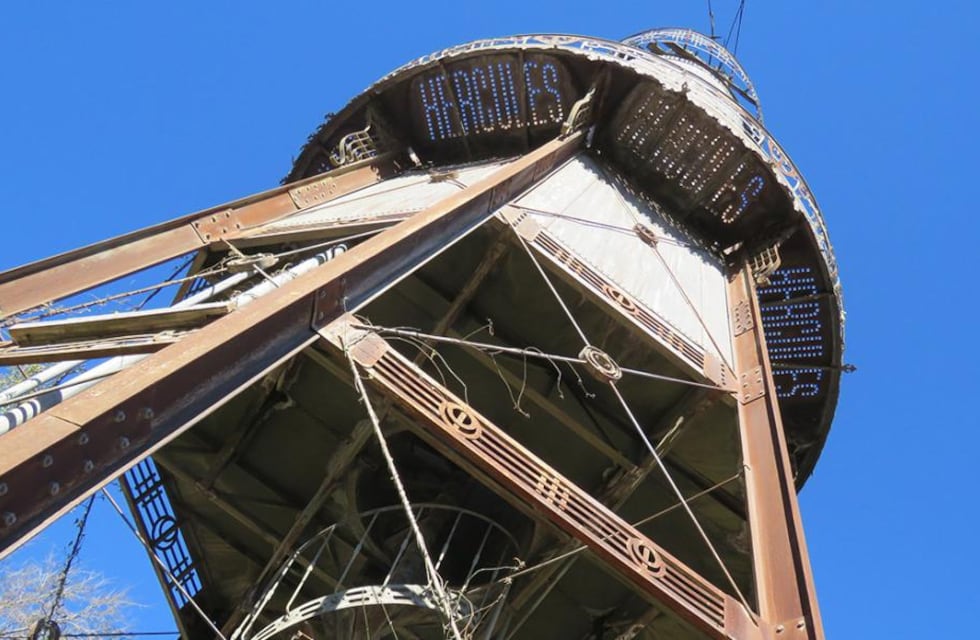 El paso de Eiffel por Córdoba: restauran el molino de San Esteban