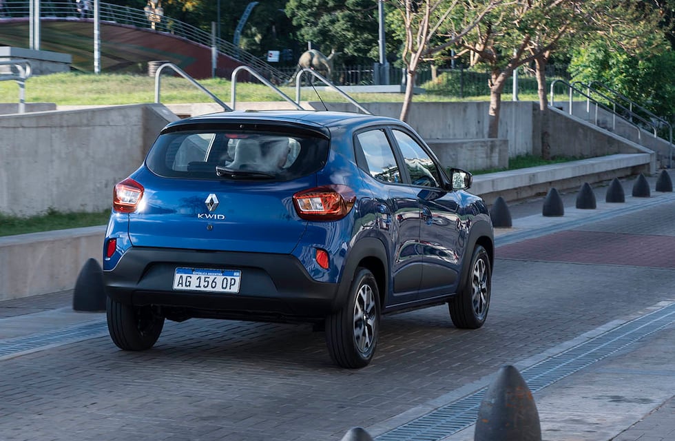 Cuáles son los 10 autos 0km más baratos y de cuánto es la cuota mensual que se debe pagar