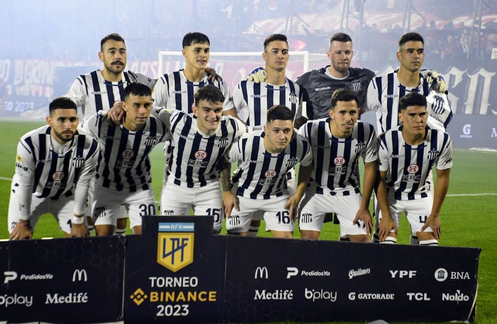 Roberto Saporiti, de aquella final con Talleres a este subcampeonato en Liga Profesional