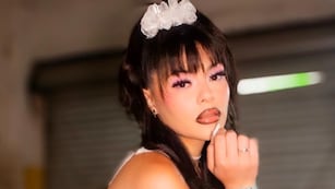Quién es Chulimane: la cantante que fue novia de Ysy A, se peleó con La Joaqui y recibió la ayuda de Duki