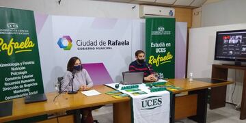 Culminó otra edición virtual de la ExpoCarreras