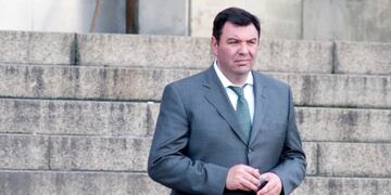 El juez Ariel Lijo es propuesto por el gobierno de Javier Milei para integrar la Corte Suprema de Justicia.