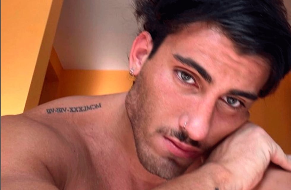 Jugadísimo: Tomás Holder se dejó seducir por una misteriosa bailarina contratada por su novia