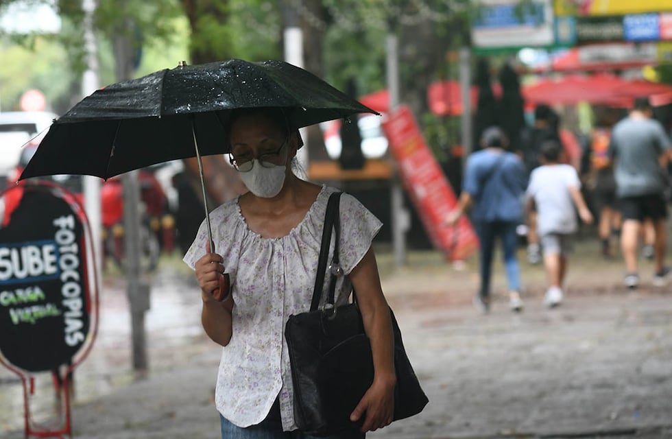 Clima en Mendoza: así estará el tiempo este fin de semana