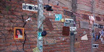 Pedido de Yamila Cialone por la aparición de Guadalupe Lucero