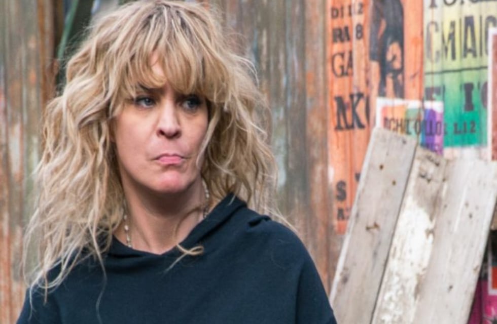 Leticia Brédice confesó el duro momento que vive al quedarse sin trabajo a los 49 años: “Me duele mucho”