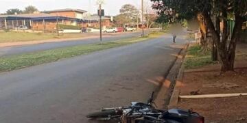 Fletero de Posadas condenado a prisión por homicidio culposo en accidente de tránsito.