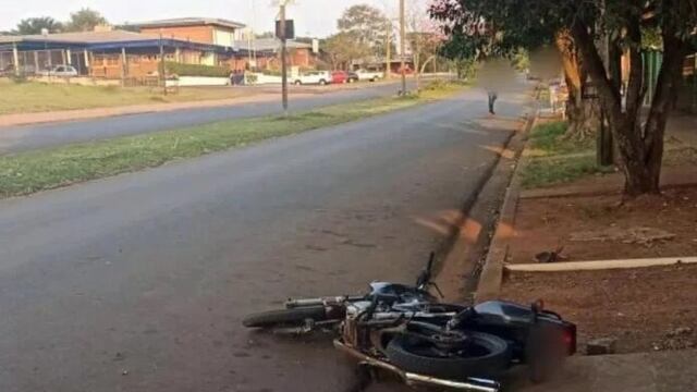 Fletero de Posadas condenado a prisión por homicidio culposo en accidente de tránsito.