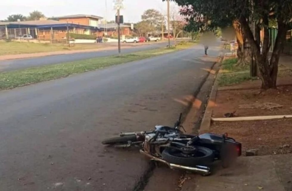 Fletero de Posadas condenado a prisión por homicidio culposo en accidente de tránsito