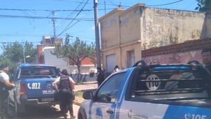 Atraparon un lavacoches denunciado por vecinos