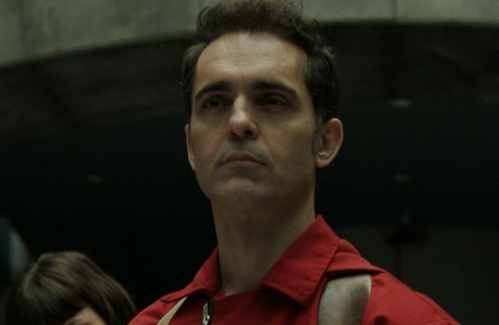 Netflix: el spin off de La Casa de Papel con Berlín como protagonista lanza su primer adelanto