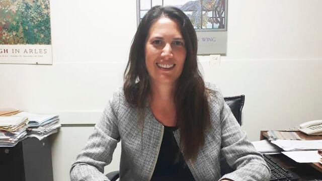 Evangelina Ramis (Impacto Castex)