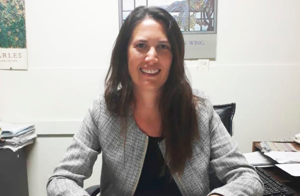 Renunció la jueza de Faltas de Eduardo Castex porque la descubrieron en una juntada ilegal