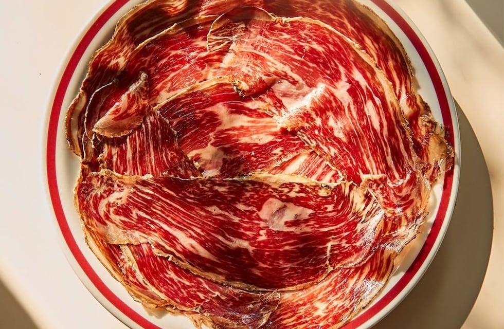 Cuánto cuestan los platos elaborados con la carne premium Wagyū en la parrilla Madre Rojas