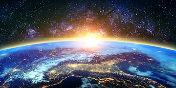 Por qué se celebra el Día Internacional de la Capa de Ozono.