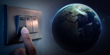 Apagá la luz 60 minutos, sumate a “La Hora del Planeta”