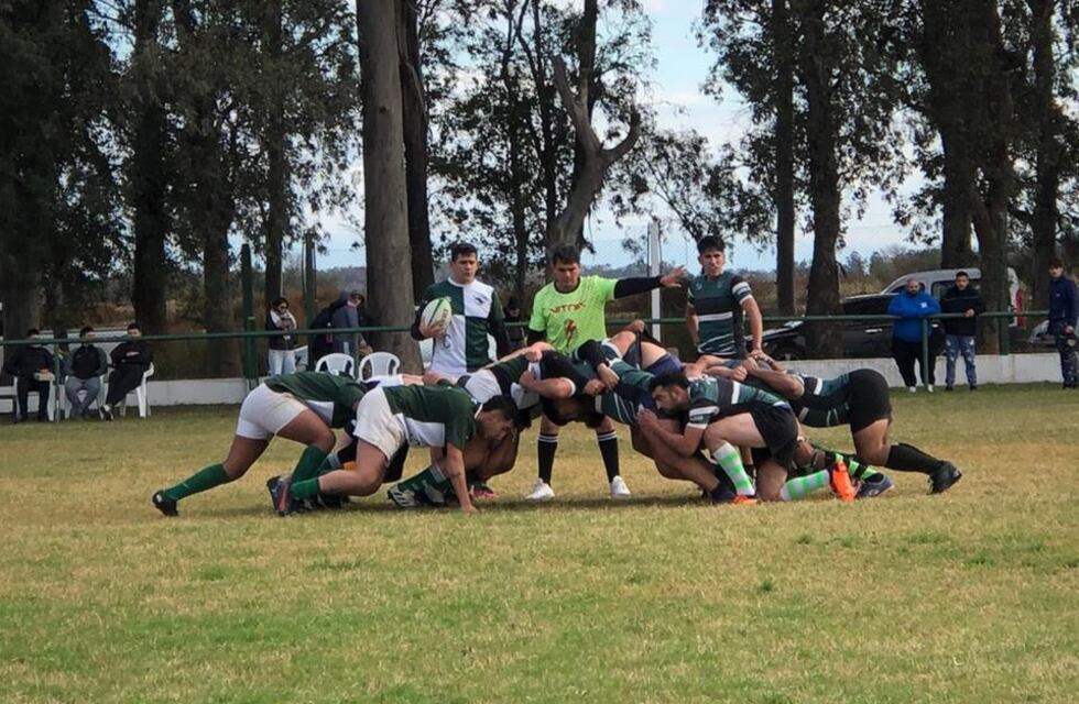 Agenda: con un fin de semana de clima muy agradable, serán muchas las disciplinas deportivas en Arroyito