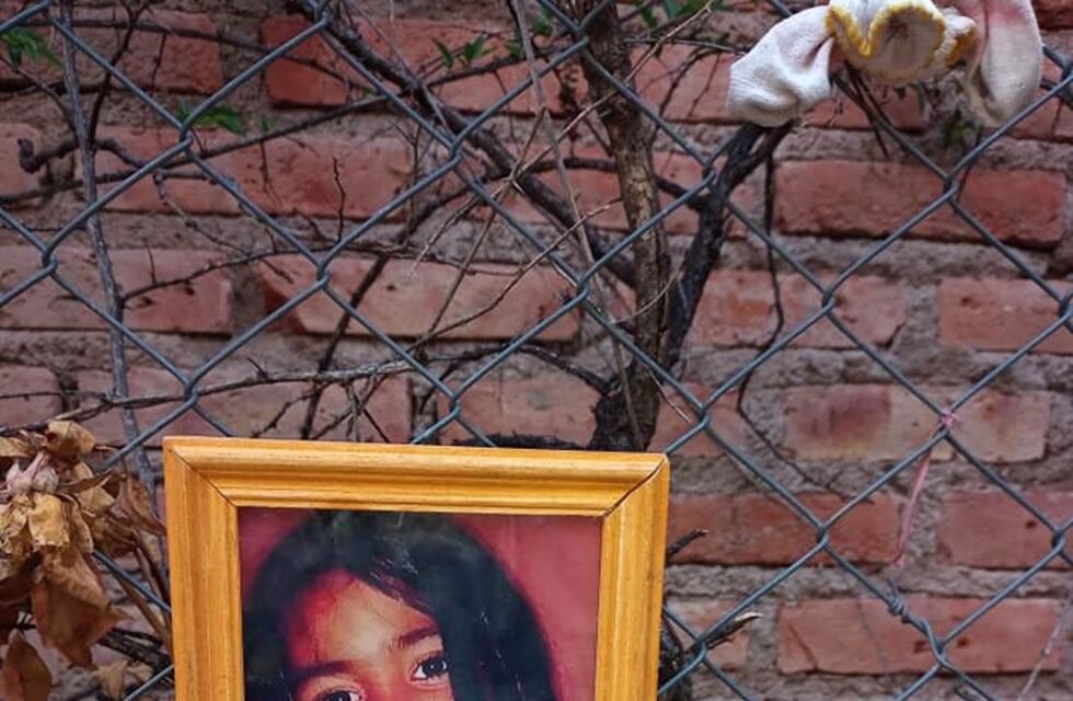 Se cumplieron 170 días sin Guadalupe Lucero