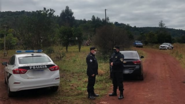 La esposa de la víctima está seriamente complicada en la causa.