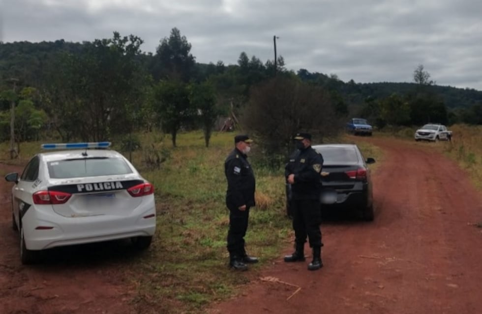 La mujer acusada de matar a su esposo en Alberdi declaró haber sufrido violencia de género de parte de Stasiak