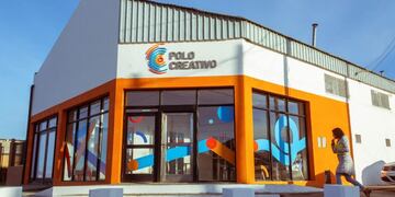 Festejarán su 2º aniversario los Polos Creativos de Ushuaia y Río Grande