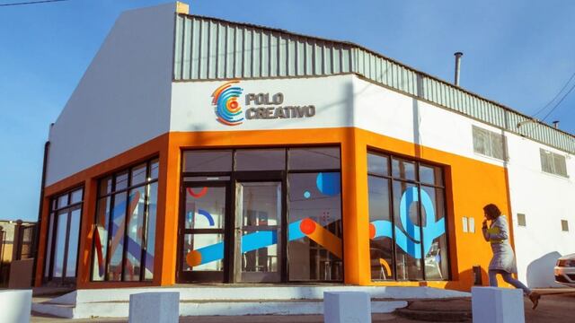 Festejarán su 2º aniversario los Polos Creativos de Ushuaia y Río Grande