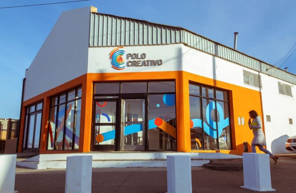 Festejarán su 2º aniversario los Polos Creativos de Ushuaia y Río Grande