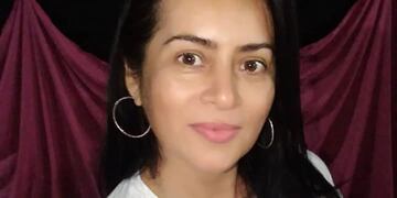 Mirna Elizabeth Palma era una docente de 44 años que vivía en la localidad de Estanislao del Campo