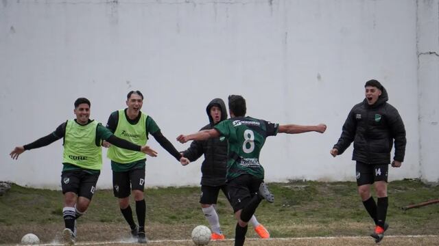Fútbol Deportivo y Cultural Arroyito