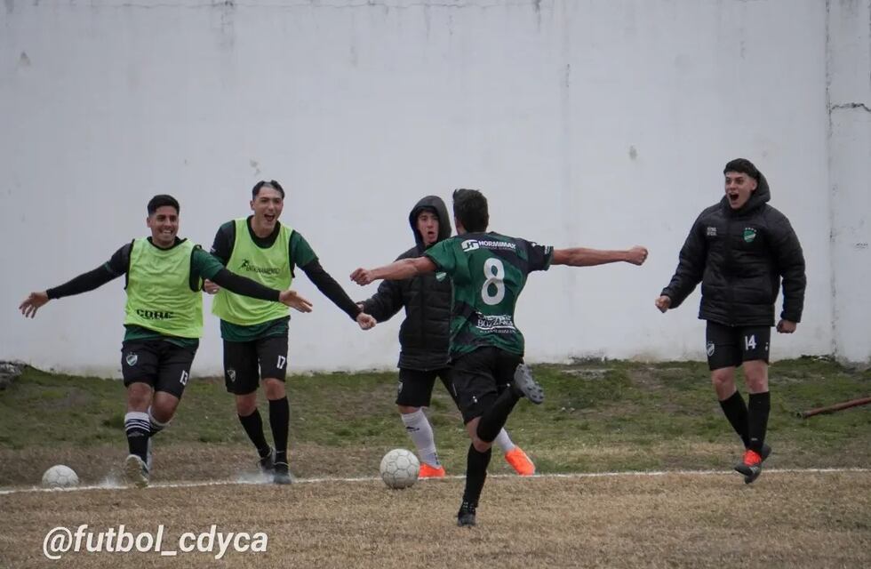 Antes del clásico de Arroyito, empató el 24 y ganó el Cultural en el clausura de la Oeste
