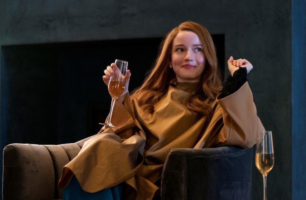 “Inventando a Anna”: cuáles de los personajes que aparecen en la serie de Netflix son reales