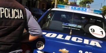 Denuncian seguidilla de robos y vandalismo en un barrio de Posadas.
