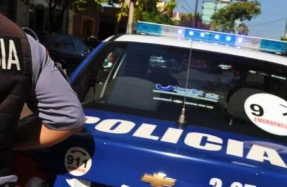 Investigan un presunto homicidio en Garupá